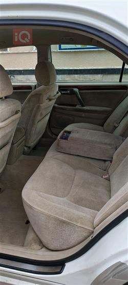 تويوتا كراون